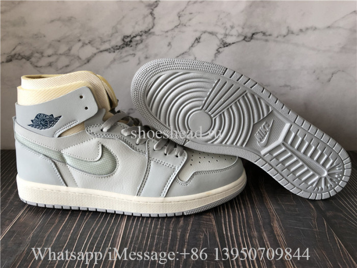 Air Jordan 1 Zoom Air CMFT London