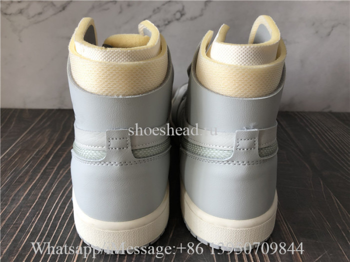 Air Jordan 1 Zoom Air CMFT London
