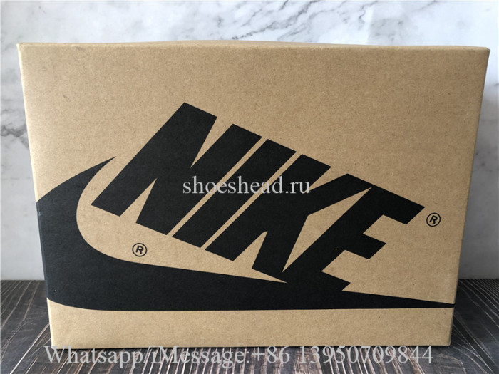 Air Jordan 1 Zoom Air CMFT London