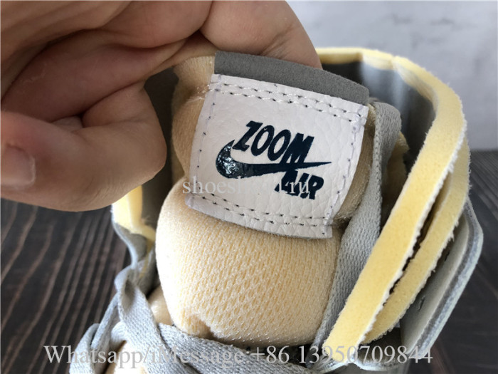 Air Jordan 1 Zoom Air CMFT London
