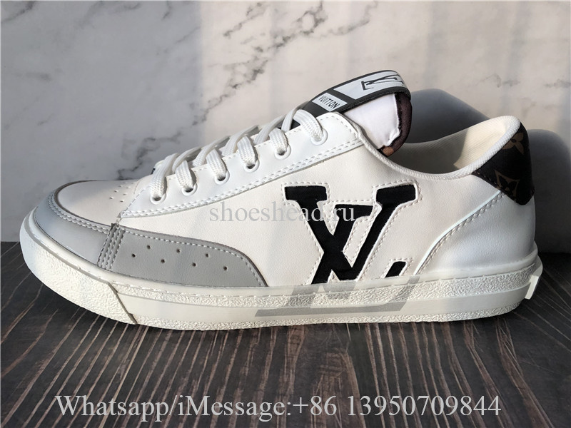 Louis Vuitton Charlie Sneaker
