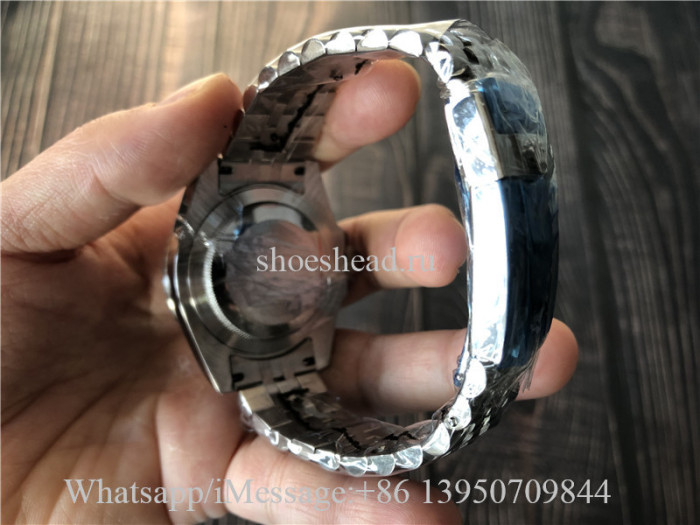 Rolex Watch 43