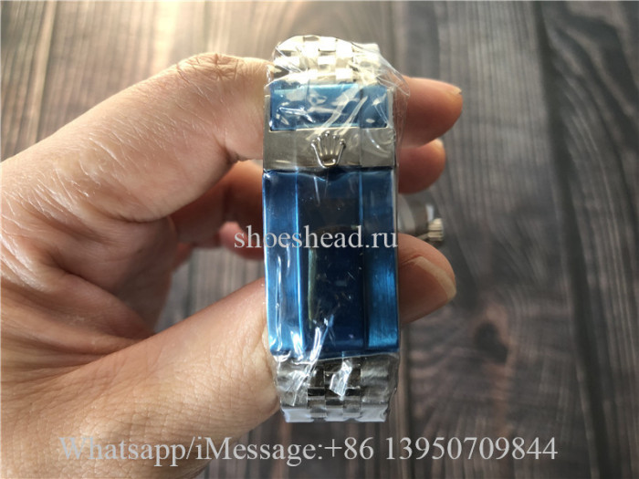 Rolex Watch 43