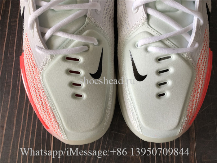 Nike Air Zoom G.T. Cut EP Black Bright Crimson
