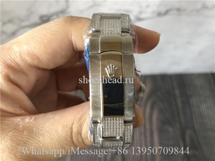 Rolex Watch 44