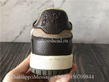 A Bathing Ape Bape SK8 STA#8 M2 Low Top Sneaker