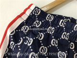 Gucci GG Jacquard Shorts