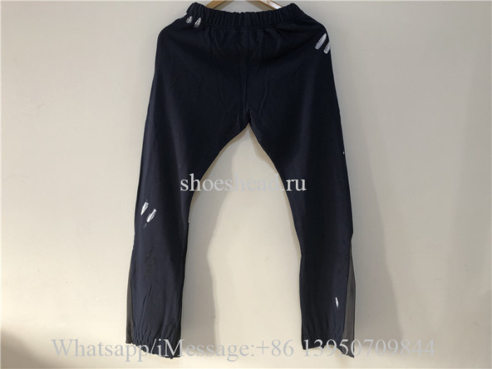 Gallery Dept GD Sweatpant Plares Paint