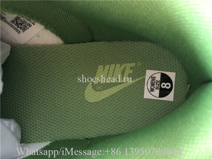 Nike Dunk Low Retro Green Giant