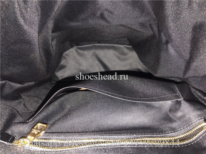 Original Louis Vuitton Christopher MM Backpack M21104