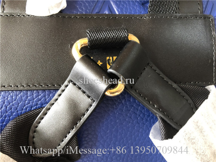 Original Louis Vuitton Christopher MM Backpack M21104