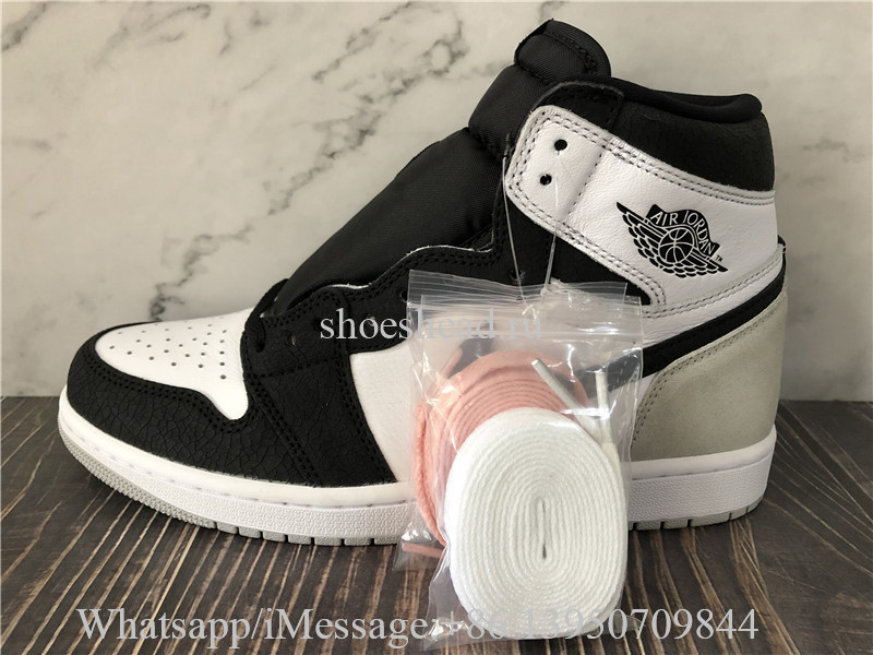 Air Jordan 1 Retro High OG Stage Haze