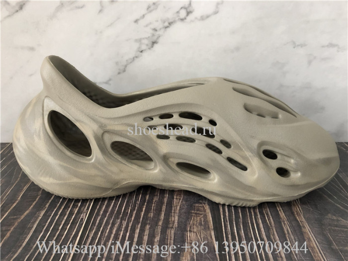 Adidas Yeezy Foam Runner Stone Sage GX4472