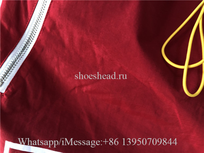 Rhude RH Logo Shorts