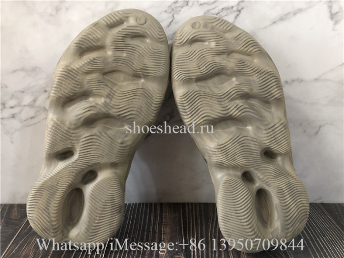 Adidas Yeezy Foam Runner Stone Sage GX4472