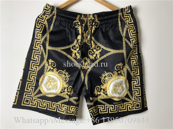 Versace Swim Shorts