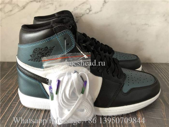Air Jordan 1 Retro All Star Chameleon