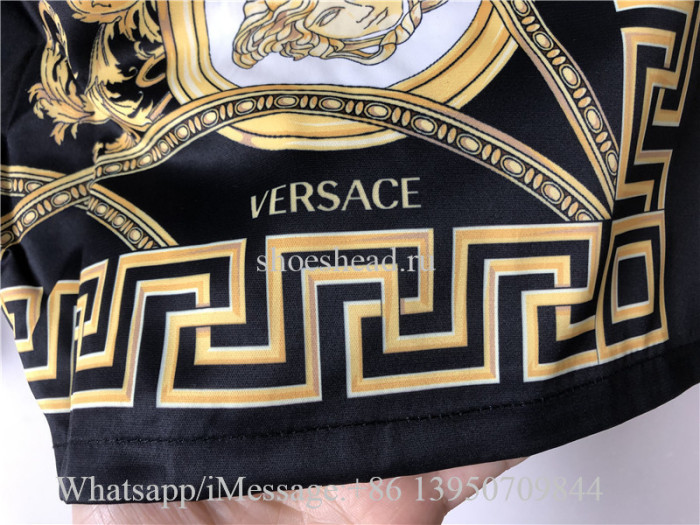 Versace Swim Shorts