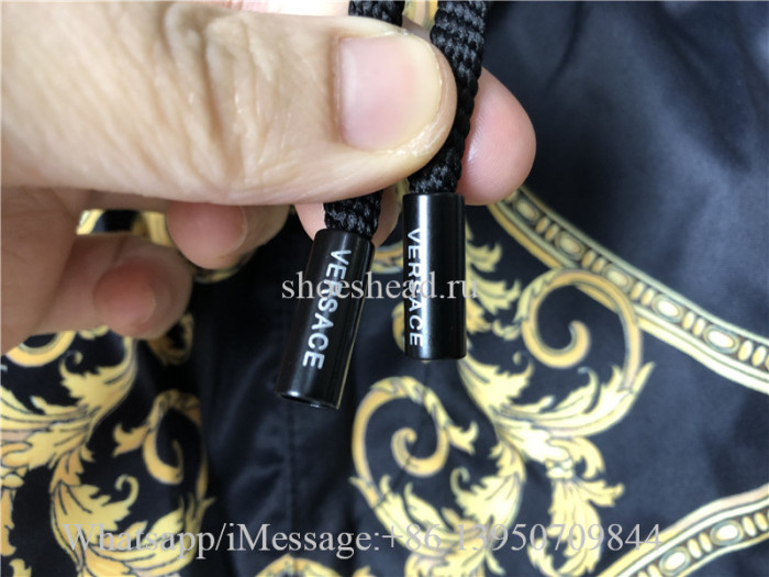 Versace Swim Shorts