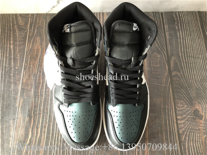 Air Jordan 1 Retro All Star Chameleon