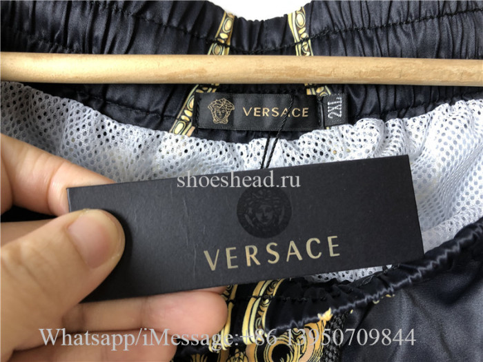 Versace Swim Shorts