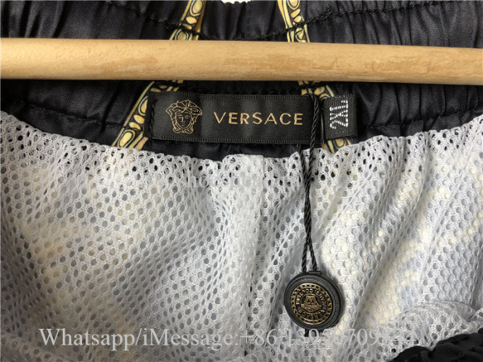Versace Swim Shorts