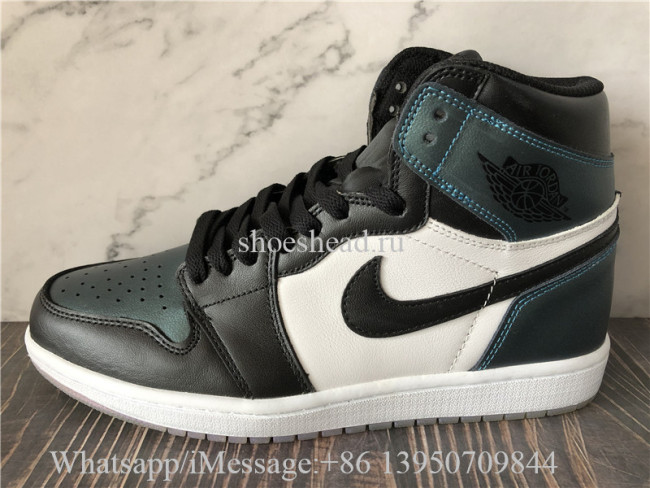 Air Jordan 1 Retro All Star Chameleon