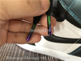 Air Jordan 1 Retro All Star Chameleon