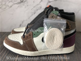 Air Jordan 1 High OG Hand Crafted