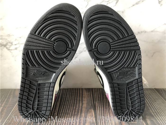 Air Jordan 1 High OG Hand Crafted