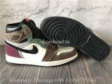 Air Jordan 1 High OG Hand Crafted