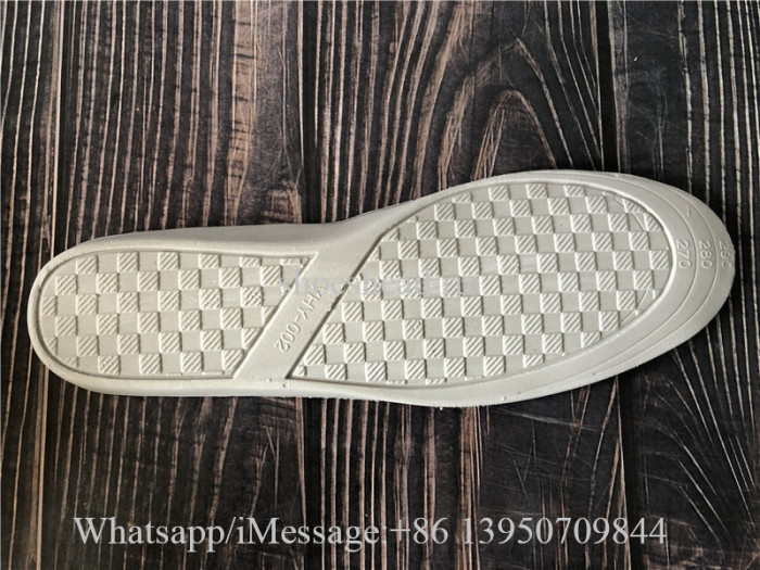 Super Quality Burberry Regis Chunky Sneakers Antique Yellow