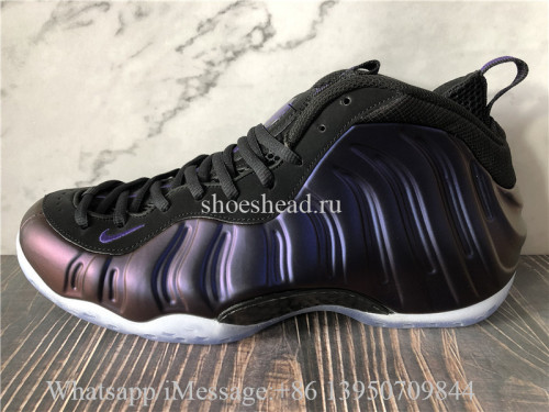 Nike Air Foamposite Protro Purple