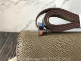 Original Hermes Brown Bag