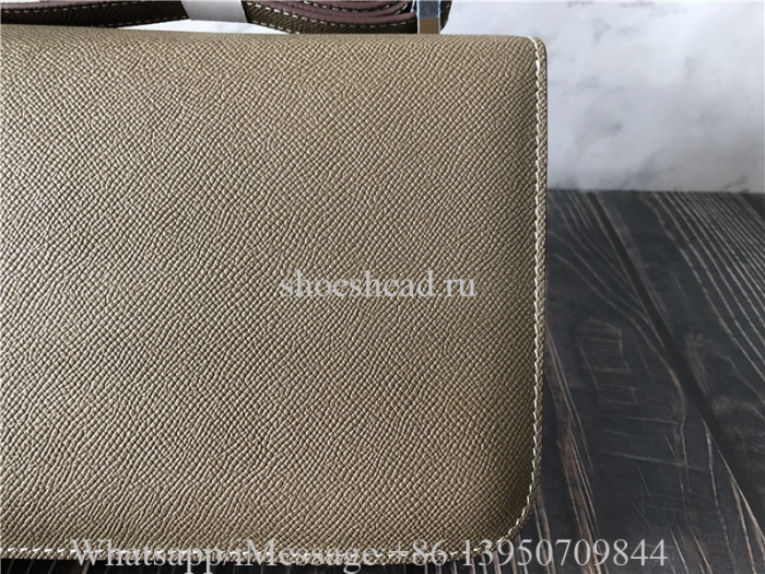 Original Hermes Brown Bag