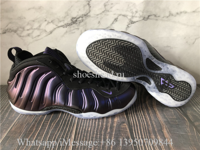 Nike Air Foamposite Protro Purple