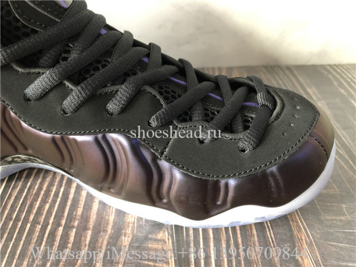 Nike Air Foamposite Protro Purple