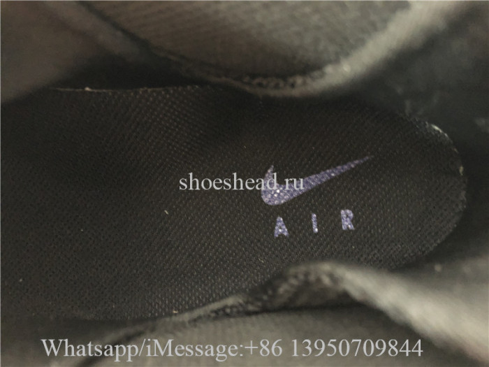Nike Air Foamposite Protro Purple