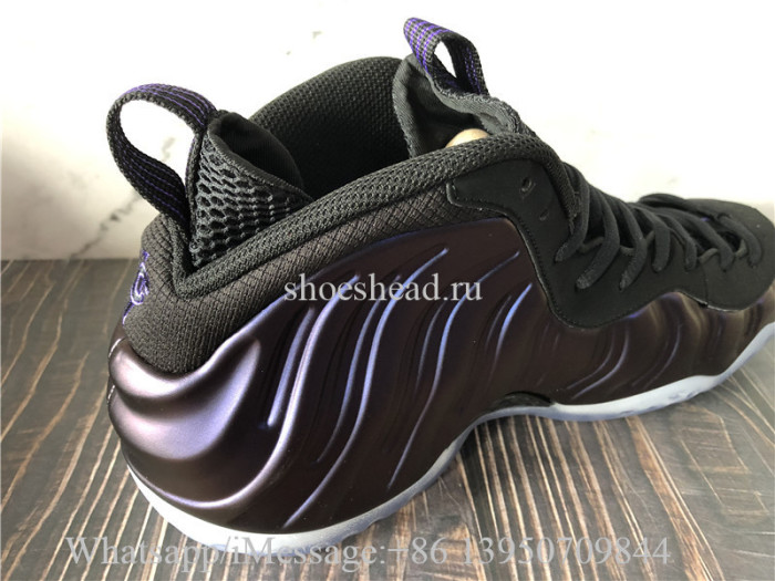 Nike Air Foamposite Protro Purple