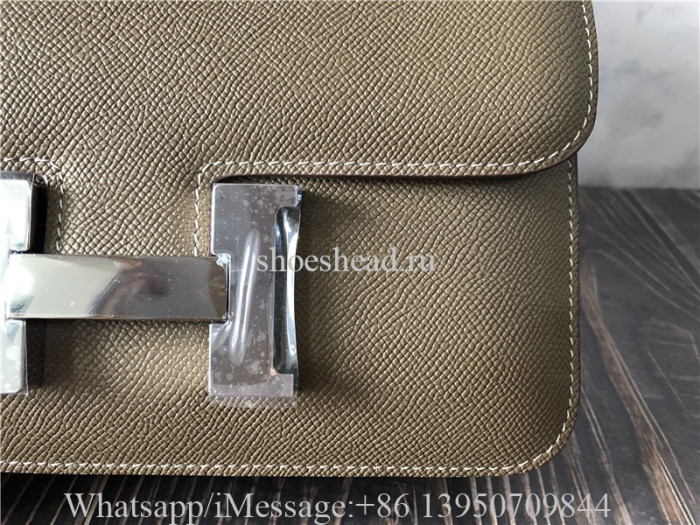 Original Hermes Brown Bag