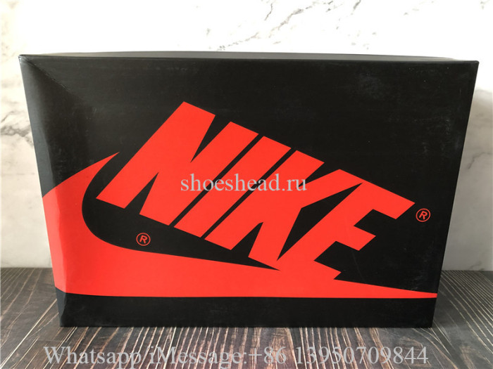 Super Quality Air Jordan 1 Retro High OG Pine Green