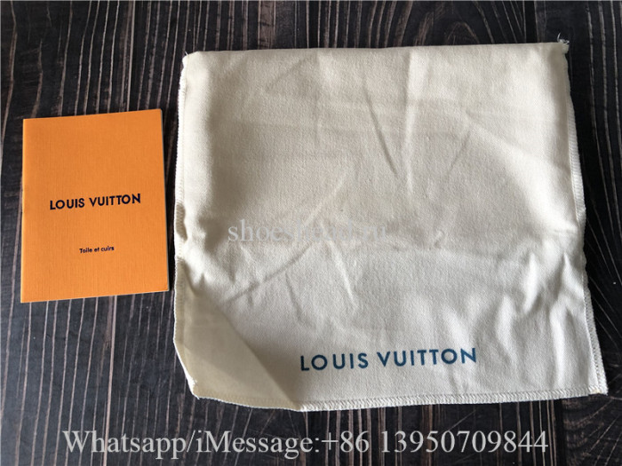 Original Louis Vuitton Brown Monogram Sarah Wallet M60531