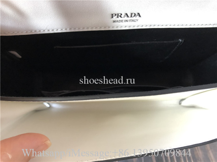 Original Prada Mini Branded Envelope Bag