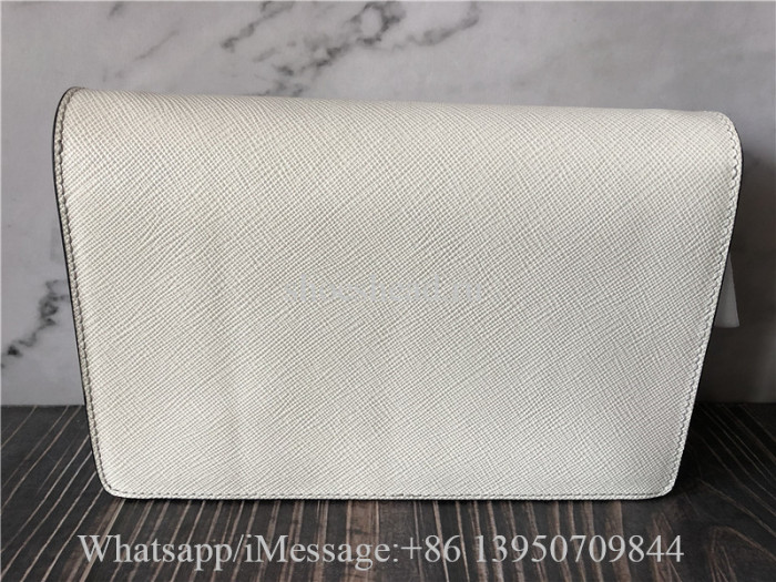 Original Prada Mini Branded Envelope Bag
