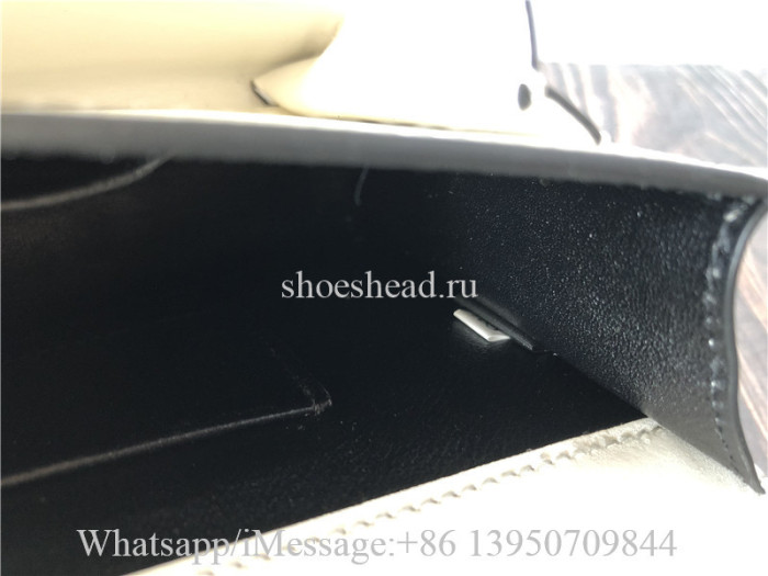 Original Prada Mini Branded Envelope Bag