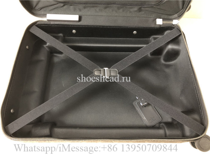 Louis Vuitton Horizon 55cm Luggage M20438