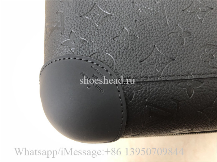 Louis Vuitton Horizon 55cm Luggage M20438