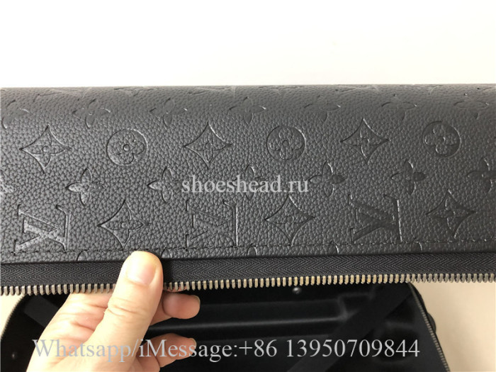Louis Vuitton Horizon 55cm Luggage M20438