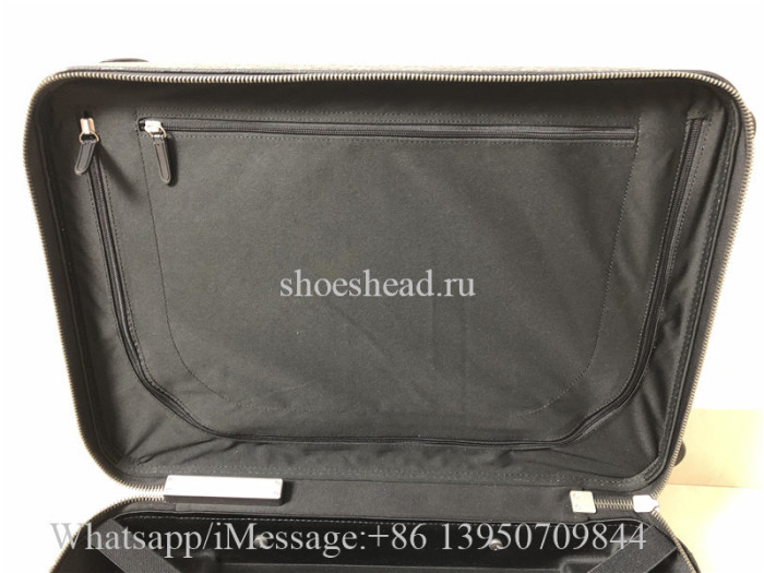 Louis Vuitton Horizon 55cm Luggage M20438