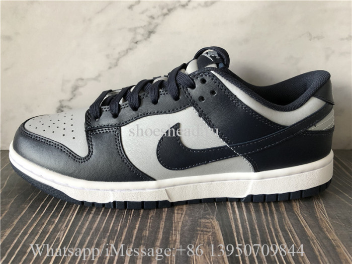 Nike Dunk Low Georgetown
